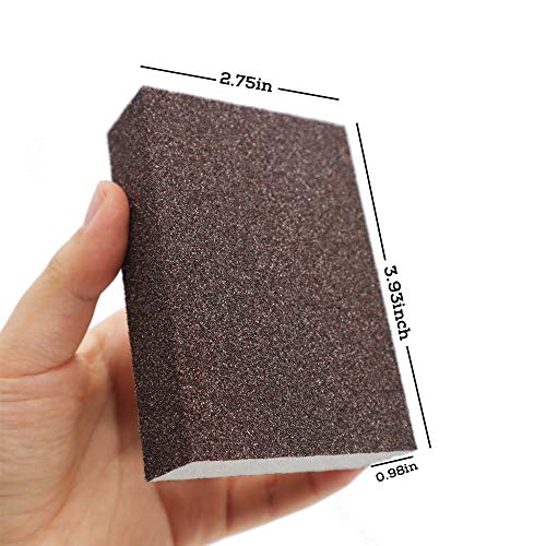 2 Sanding+Assortment+Washable+Reusable+BAISDY