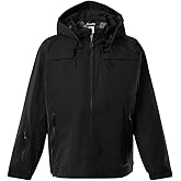 Vertx Integrity Shell Jacket Waterproof Breathable Insulated For Men