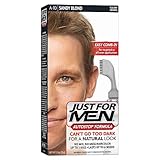 Just For Men AutoStop Haircolor, Sandy Blond A-10 1 ea (Pack of 3)