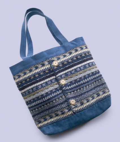 Sew the Perfect Bag: 25 Great Projects from Sew News