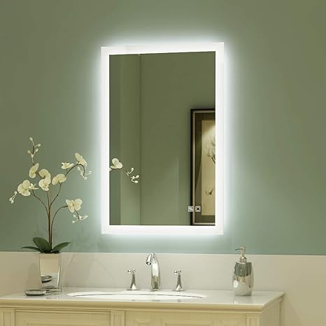 Amazon.com: ExBrite LED Bathroom Vanity 