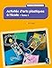 Activités d'arts plastiques à l'école Cycles 2 et 3 : Tome 2 by 