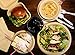 100% Compostable Paper Bowls [11.5oz 1000 Pack] Soup Bowls, Pasta Bowls, Cereal, Salad, Ice Cream, Disposable Bamboo Small Bowls, Biodegradable, Unbleached by Earth's Natural Alternative