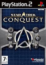 STAR TREK: CONQUEST  [UK Import]