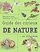 Guide des curieux de nature by
