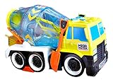 Cookstruction Company Mega Mixer