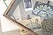 BARNWOODUSA Rustic Farmhouse Collectible Shadow Box Picture Frame Reclaimed and Recycled Wood Shadow Box 16”x20”