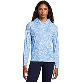 Under Armour womens Iso-chill Shorebreak Hoodie