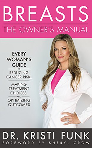 R.e.a.d Breasts: The Owner's Manual: Every Woman's Guide to Reducing Cancer Risk, Making Treatment Choices,<br />[P.P.T]