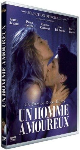 Un Homme Amoureux