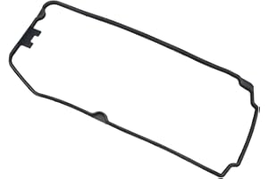 290950820 Boat Valve Cover Gasket 420950820 Rubber Strong Sealing Replacement for SEADOO 4‑TEC Series STD SE SC SCIC LTD BVIC