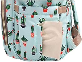 ahong diaper bag