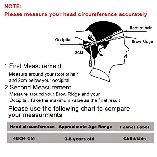 4 Adjustable+Toddler+Multi+Sports+Cycling+Skating