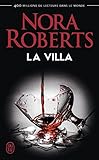 La villa (J'ai lu t. 6449) (French Edition) by 