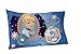 Disney Princess 4 Piece Toddler Bedding Set, Palace Pets