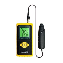 Digital Vibration Meter AR63B Digital Precision