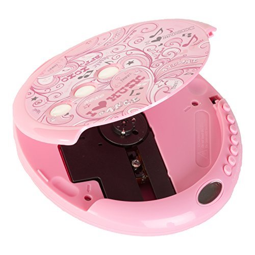 Cyber-Gear-CD-Player-36384