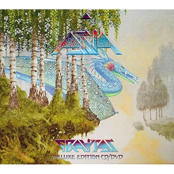 Asia - Phoenix - Amazon.com Music