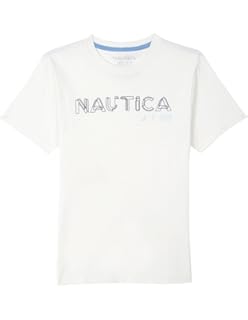 nautica boys shirts