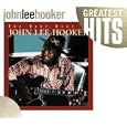 John Lee Hooker Dimples