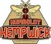 Humboldt Hemp Wick 20 Foot Roll