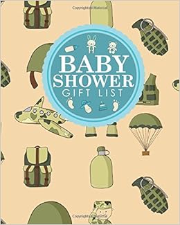 amazon gift list baby