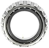 Timken 25580 Axle Bearing