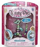 Twisty Petz Minty Dragon - Series 2 Metallic