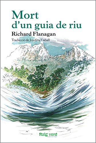 Mort d'un guia de riu (Spanish Edition)
