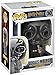 Funko POP Harry Potter: Lucius Malfoy: Death Eater Mask Hot Topic Exclusive #30