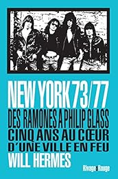 New York, 73-77