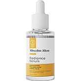 AbsolutSkin Radiance Serum – Azelaic Acid & Niacinamide Glow Serum – Hydrating, Brightening, and Anti-Aging Formula – 30ml