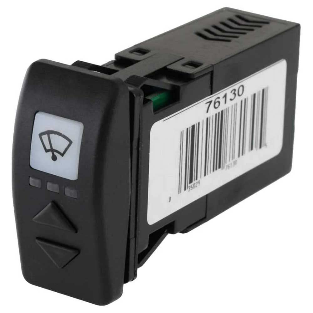 Photo 1 of Marinco 76030 Intelligent Wiper Switch