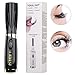 TOULLGO Heated Eyelash Curler,Mini Electric Eyelash Curler Brush,Eyelash Curler with Comb Long Lasting Curled,Portable Electric Makeup Eye Lashes Brush