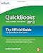 QuickBooks 2012 The Official Guide
