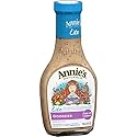 Annie's Gluten Free Lite Goddess Dressing Lite 8 fl oz Bottle