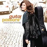 SHARON ISBIN AND FRIENDS:GUITAR PASSIONS           image