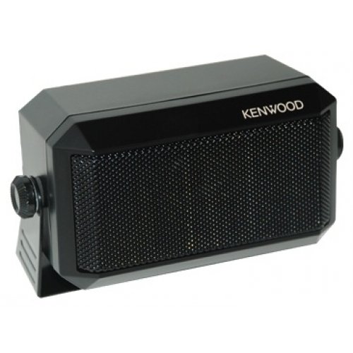 Kenwood Original KES-3 External Speaker - Max. Input Power: 