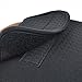 Pashion Lightweight & Slim Fit Water-Resistant Lycra Carrying Case Bag Portable Travel Case cover protective bag for B&O BeoPlay A2 Bluetooth Speaker