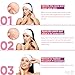 Hydrocolloid Acne Pimple Zit Patch - Jumbo pack 108 Patches Scar Free Blemish Spot Cover Treatment Solution Quick Healing Anti Acne Patches, Acne Absorbing Spot Dot for all Skin Types Absorbing Cover