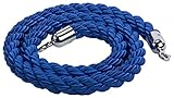 Stanchion Crowd Control Rope, 78