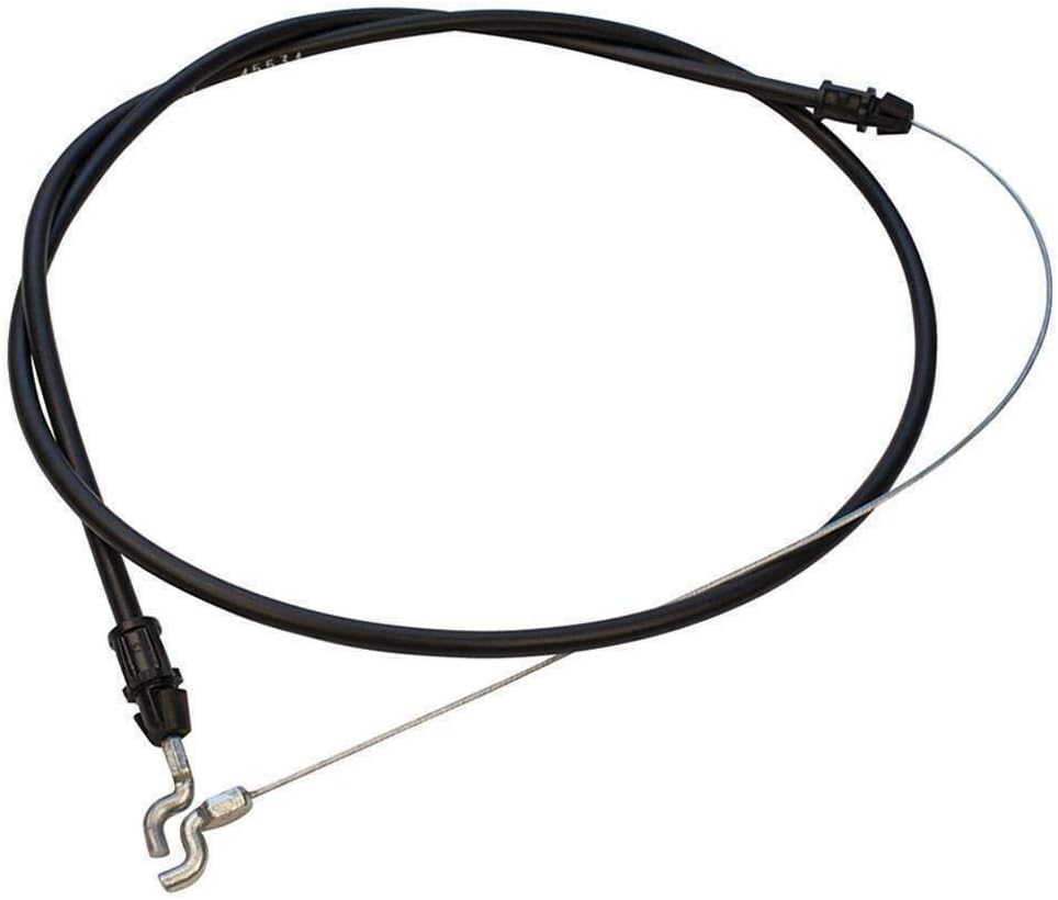 7461132 Control Cable fits MTD 9461132 200 400 and 500 Series 2001