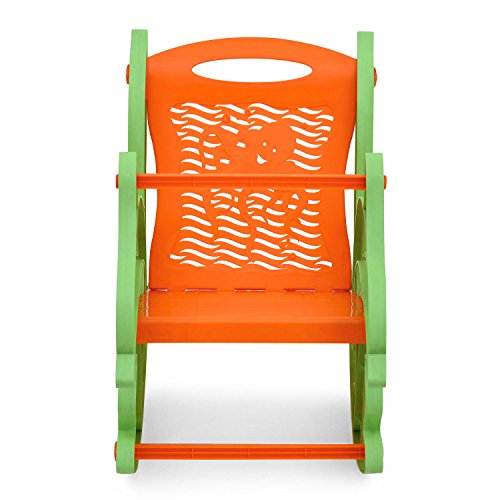 nilkamal rocking chair for baby