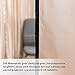 Magnetic Plastic Door Curtain 39