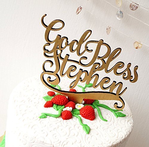 Christening Cake Toppers Shop Christening Cake Toppers Online