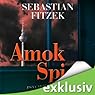 Hörbuch: Amokspiel