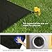 Likorlove Outdoor Picnic Waterproof Blanket 80