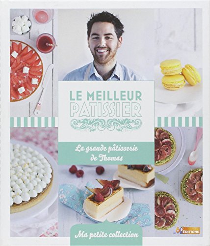 La  grande pâtisserie de Thomas