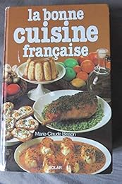 La  Bonne cuisine française