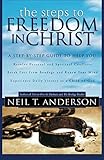 Steps to Freedom in Christ by Neil T. Anderson